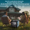KS 5500iES ATSR Inverter Stromerzeuger Notstrom Produktbild-Vorschau 8