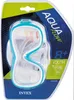 Maska do pływania INTEX 55978 pomarańczowy Voir les images du produit 9