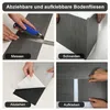72 Stück PVC Bodenbelag Selbstklebend 10m² Wasserdicht Produktbild-Vorschau 10