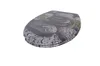 sanicomfort WC-Sitz Light Shine, Duroplast, mit Produktbild-Vorschau 4