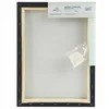 Leinwand schwarze Malunterlage Phoenix 50x70 cm Produktbild-Vorschau 3