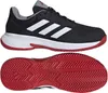 ADIDAS Court Spec 2 - CBlack / CWhite / Better Scarlet - Produktbild-Vorschau 4