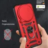 Outdoor Panzer Hülle Xiaomi 17 Ultra Handyhülle Produktbild-Vorschau 2
