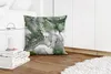MuchoWow® Zierkissen Sofakissen Wohnzimmer Dekokissen 45x45 Produktbild-Vorschau 2