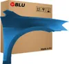 BLU Parafango compatibile con VW Volkswagen Golf VII 7 LA5J Anteprima dell’immagine prodotto 1