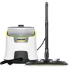 Stoomreiniger SC 4 Deluxe EasyFix (wit/zwart, 2.250 watt, Productafbeelding-voorbeeld 5