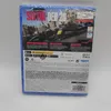 The back of a shrink-wrapped video game case for F1 2020. Produktbild-Vorschau