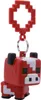 Minecraft Rucksack-Anhänger, offiziell lizenziert, leicht Produktbild-Vorschau 8