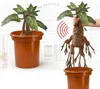 Harry Potter - Mandragola stridula in vaso Anteprima dell’immagine prodotto 1