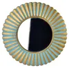 Specchio decorativo in vetro MONDEX DAZ 40x40x3 cm Anteprima dell’immagine prodotto 1