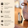 Taschenhalter Bag-Buddy – 2in1 Haken für Handtasche & Produktbild-Vorschau 10