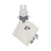 Miffy Miffy coperta soffice e morbida bluNIJN928 Anteprima dell’immagine prodotto 2