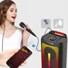 Mega Leistungsstarker Bluetooth Lautsprecher Blasen Produktbild-Vorschau 4