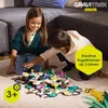 Ravensburger GraviTrax Junior Starter-Set L Jungle 27499 Produktbild-Vorschau 24