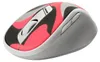 Rapoo M500 Silent - Souris - optique - 6 boutons - sans fil Voir les images du produit 2