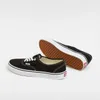 Vans Errores de Talla VN000EE3BLK1 in Black color size 37 Voir les images du produit 50