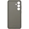 Samsung Hochuen Vegan Leather Case Galaxy S24 taupe Produktbild-Vorschau 4