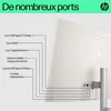 All-in-One PC HP 24-cr0090nf – Windows 11 – 23,8" FHD IPS Náhľad obrázku produktu 6