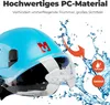 Bezpečnostní přilba Mustbau, EN397, bezpečnostní přilby s Náhled obrázku produktu 4