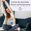 Wärmflaschengürtel XXL120CM Koala Wärmflasche Gürtel 3in1 Produktbild-Vorschau 6