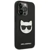 Puzdro Karl Lagerfeld Saffiano Choupette Head Patch Na Náhľad obrázku produktu 5