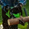 Greenworks GD40CS15, 35 cm, Bezszczotkowy, 20 m/s, Czarny, Podgląd zdjęcia produktu 2