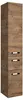 Pelipal Serie 4010 Hochschrank 4010.693020  Eiche Ribbeck Produktbild-Vorschau 1