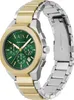 ARMANI EXCHANGE AX4184 Rafael HERENHORLOGE + DOOS Productafbeelding-voorbeeld 6