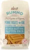 Penne Rigate n66 Senza glutine Nudeln 400g - Rummo Produktbild-Vorschau 4
