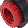 KREATOR zásuvná rychlospojka 1/2" adaptér pro připojení Náhled obrázku produktu 4