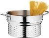 Pentola per pasta CAILIN, acciaio inox, 24 cm Anteprima dell’immagine prodotto 7