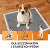 RAGI Puppy pads podkładki treningowe dla psów, 50 sztuk, Podgląd zdjęcia produktu 6