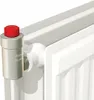 Flamco | Sfiato Automatico Flexvent 1/2" AG - Bianco - Anteprima dell’immagine prodotto 8
