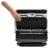 Tefal OptiGrill + GC7228, Schwarz, Edelstahl, Rechteckig, Produktbild-Vorschau 23