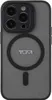 Tumi iPhone 15 Pro Back cover case - Metallic magsafe Voir les images du produit 2