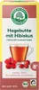 Lebensbaum 5140, Früchtetee, 50 g, Hibiskus, Hagebutte, 20 Produktbild-Vorschau 4