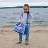 Scooli Lilo & Stitch, Mehrfarbig, Sport, 10,5 l, Abbildung, Produktbild-Vorschau 7
