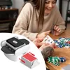 Mélangeur de cartes, Mélangeur automatique de cartes à Voir les images du produit 4