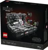 LEGO 75329 Star Wars Death Star Trench Run Diorama Set, Produktbild-Vorschau 40