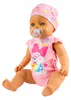 Interaktive Baby Born Puppe Mädchen 43 cm mit realistischem Produktbild-Vorschau 5