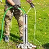 Pompes de puits Izrielar - Pompe pour puits profonds Ø 100 Voir les images du produit 8