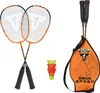 TALBOT torro® 490112 TALBOT torro® 490112 Badminton-Set Podgląd zdjęcia produktu 4