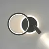 Wandleuchten, LED Wandleuchte, kleine Lampe, Produktbild-Vorschau 1