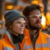 Kurtzy 12-er Pack Schutzbrille Arbeitsschutzbrille - Produktbild-Vorschau 7