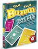 Piatnik - Tick Tack Bumm Pocket Wortspiel Produktbild-Vorschau 1