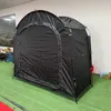 Veľký vonkajší stan na kempovanie, vetru a vode odolný, Náhľad obrázku produktu 9
