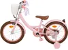 AMIGO Kinderfahrräder Mädchen Perfect 16 Zoll 23,5 cm Produktbild-Vorschau 3
