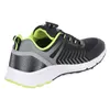 Dockers Kinder Low Sneaker Schwarz Textil-Synthetik Produktbild-Vorschau 4