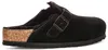 Birkenstock Uni Clogs Schwarz 0259881 Grösse 41 Produktbild-Vorschau 40