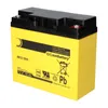 SUN Battery SB12-18V0 Batterie AGM 12V 18Ah au plomb avec Voir les images du produit 6